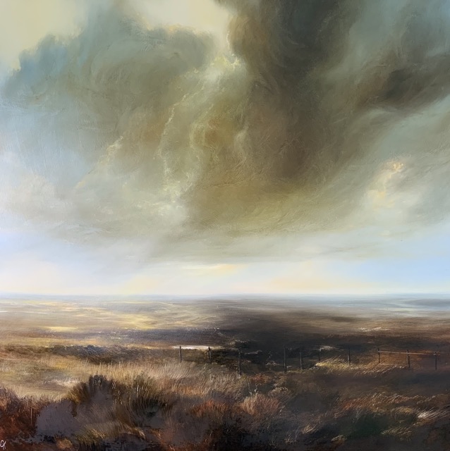 'Carve your own path' SOLD