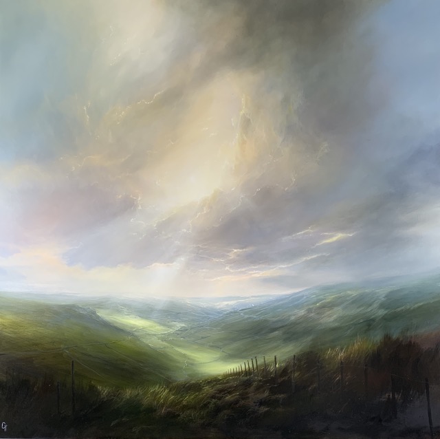 'Spirit of Yorkshire' SOLD