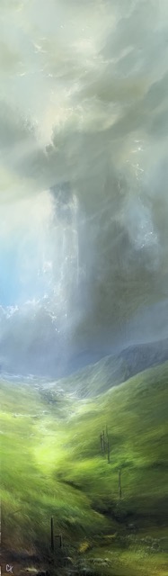 'Reaching higher' SOLD