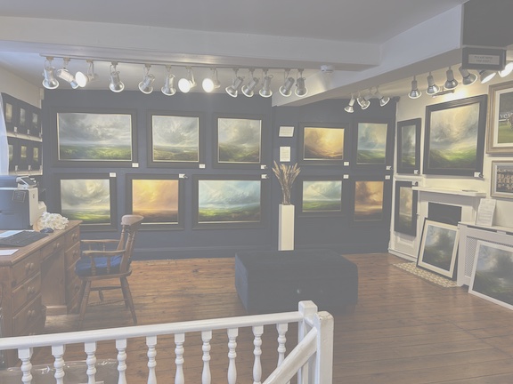 Exhibitions & galleries